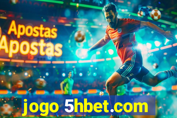 jogo 5hbet.com